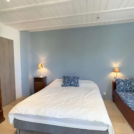 Superbe Proche De La Villa Sainte-Marie-de-Ré