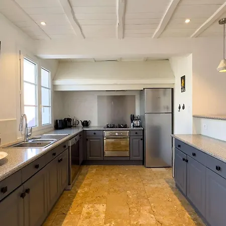 Superbe Proche De La Sainte-Marie-de-Ré