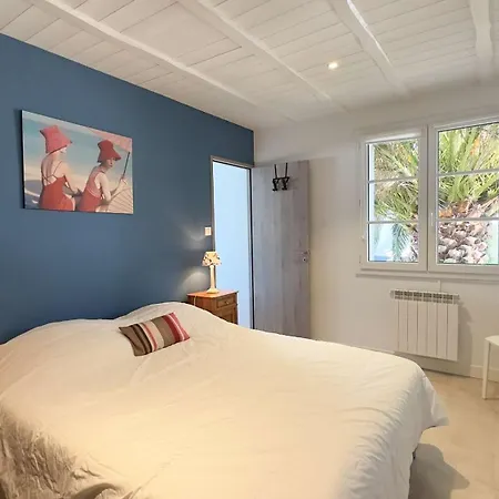 וילה Superbe Proche De La *