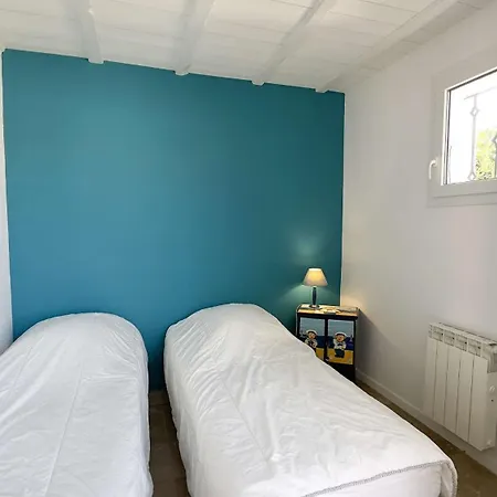 Superbe Proche De La Sainte-Marie-de-Ré