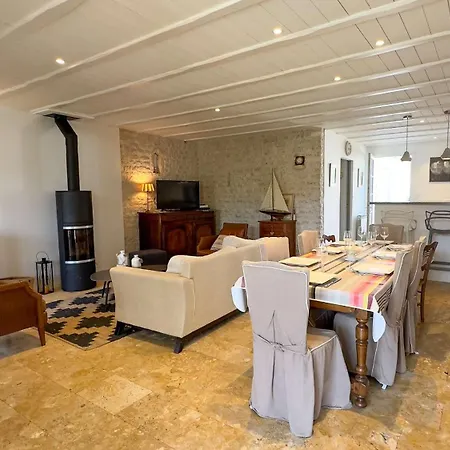 Superbe Proche De La Villa *