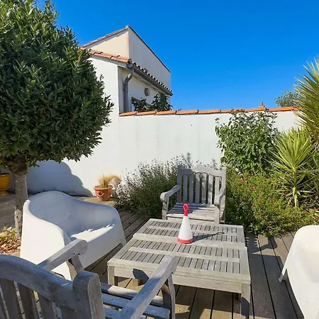 Superbe Proche De La וילה *