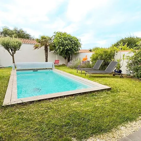 Villa Superbe Proche De La *