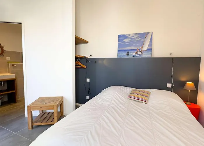 Superbe Proche De La Villa *