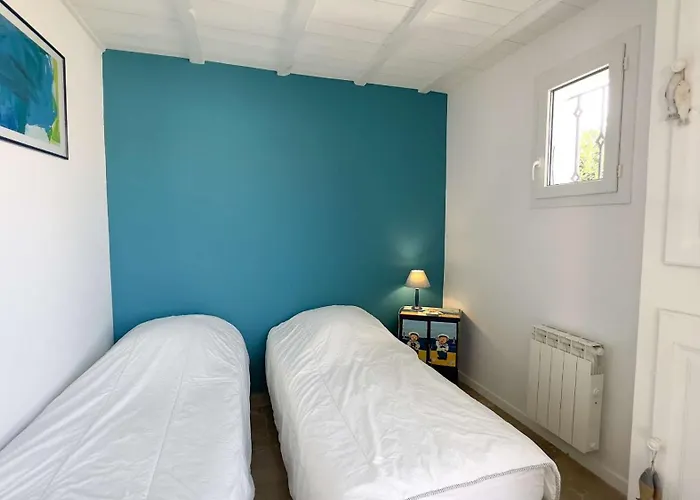 Superbe Proche De La Sainte-Marie-de-Re