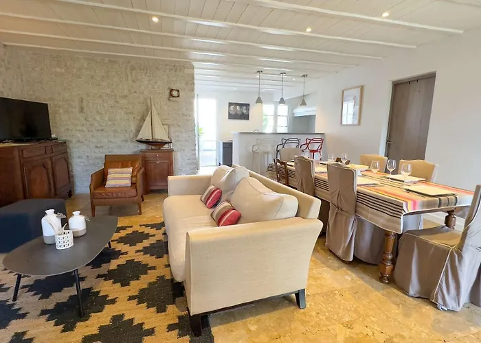 Superbe Proche De La